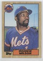 Mookie Wilson