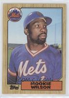 Mookie Wilson [EX to NM]