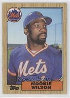 Mookie Wilson