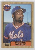 Mookie Wilson