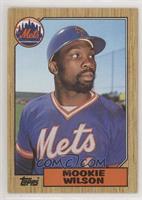 Mookie Wilson