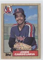 John Candelaria