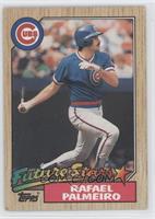 Future Stars - Rafael Palmeiro