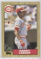 Barry Larkin