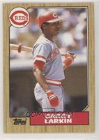 Barry Larkin [Good to VG‑EX]