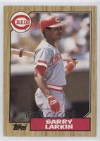 Barry Larkin