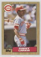 Barry Larkin