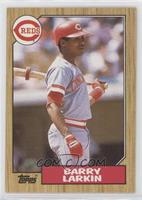 Barry Larkin