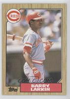 Barry Larkin