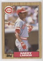 Barry Larkin [EX to NM]