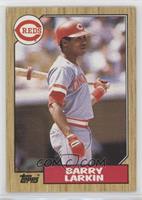 Barry Larkin [Poor to Fair]