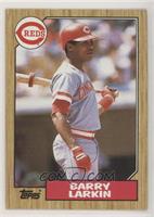 Barry Larkin