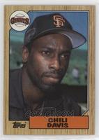 Chili Davis