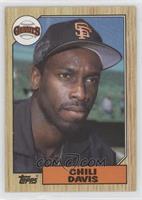 Chili Davis