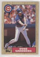 Ryne Sandberg [EX to NM]