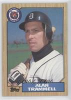 Alan Trammell