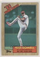 Record Breaker - Todd Worrell