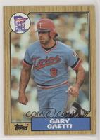 Gary Gaetti