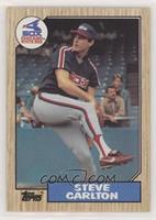 Steve Carlton [EX to NM]