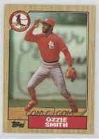 Ozzie Smith [EX to NM]