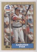 Carlton Fisk [EX to NM]