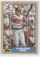 Carlton Fisk