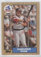 Carlton Fisk [EX to NM]