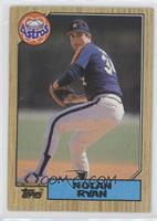 Nolan Ryan [Noted]