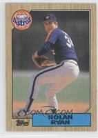 Nolan Ryan