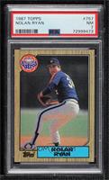 Nolan Ryan [PSA 7 NM]