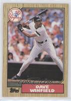 Dave Winfield [Good to VG‑EX]