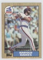 Harold Baines [EX to NM]