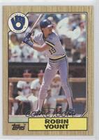 Robin Yount