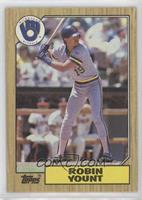 Robin Yount [EX to NM]