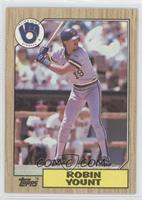 Robin Yount