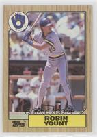 Robin Yount