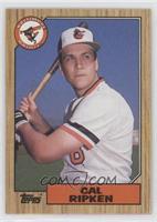 Cal Ripken [EX to NM]