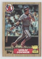 Wally Joyner