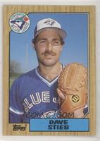 Dave Stieb