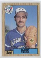 Dave Stieb