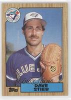 Dave Stieb