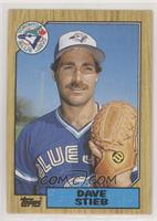 Dave Stieb