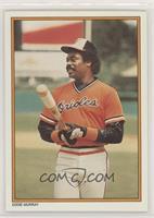 Eddie Murray