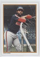 Harold Baines