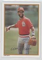 Ozzie Smith