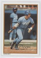 George Brett