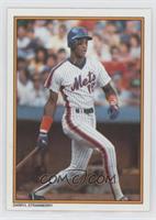 Darryl Strawberry