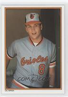 Cal Ripken Jr.