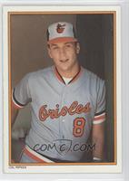 Cal Ripken Jr.