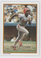 Vince Coleman [Good to VG‑EX]